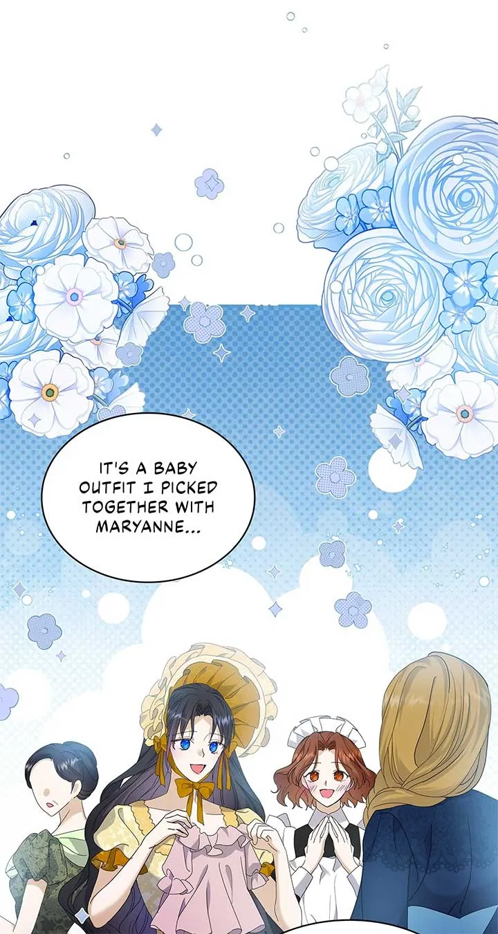 Becoming the Obsessive Male Lead’s Ex-Wife Chapter 32 page 47