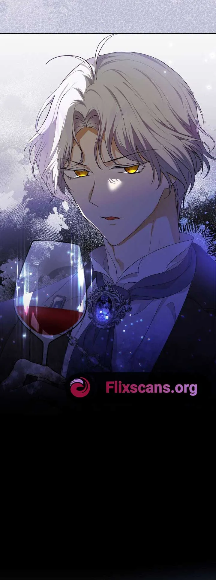 Becoming the Obsessive Male Lead’s Ex-Wife Chapter 23 page 6