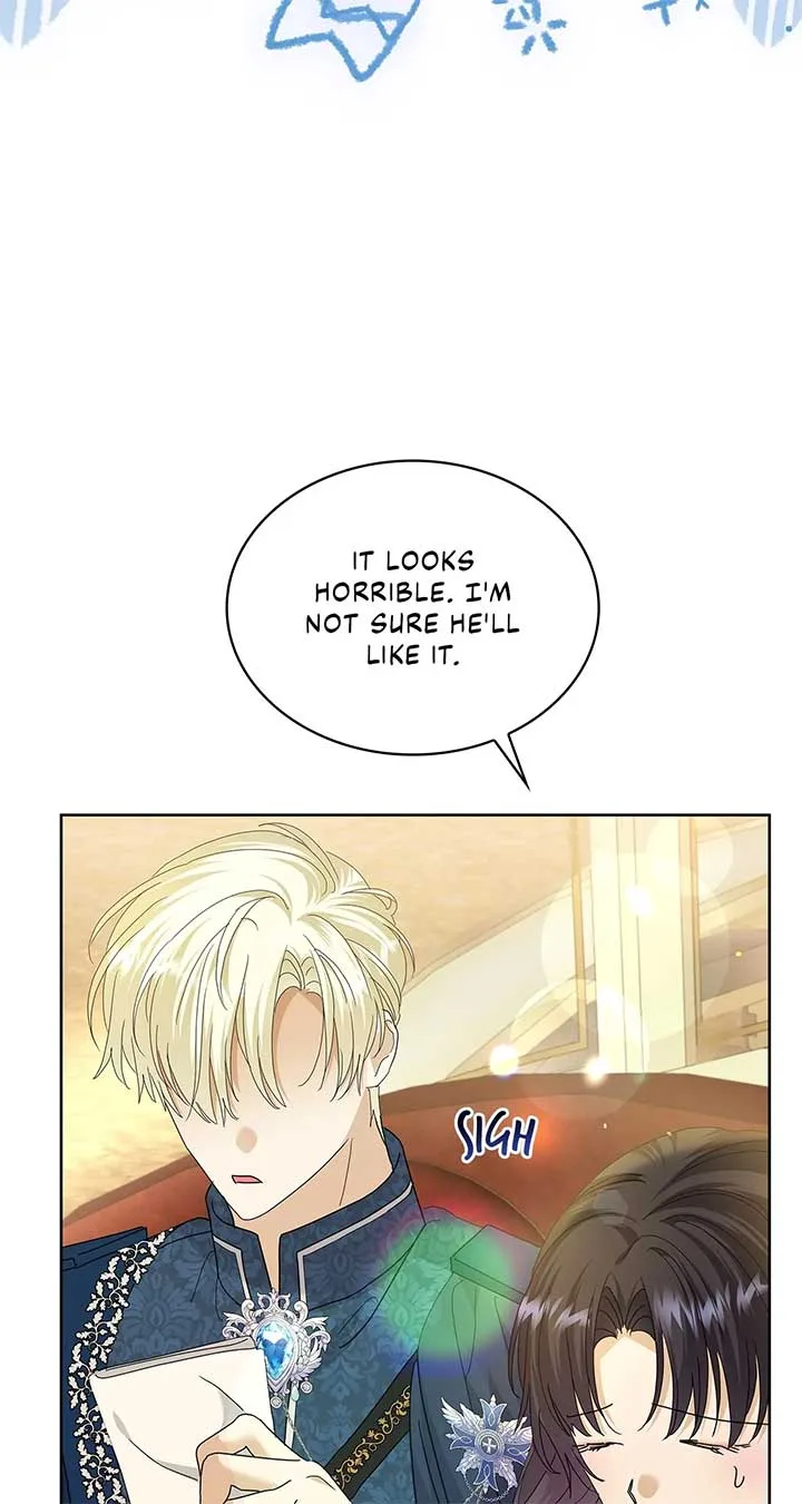 Becoming the Obsessive Male Lead’s Ex-Wife Chapter 32 page 49