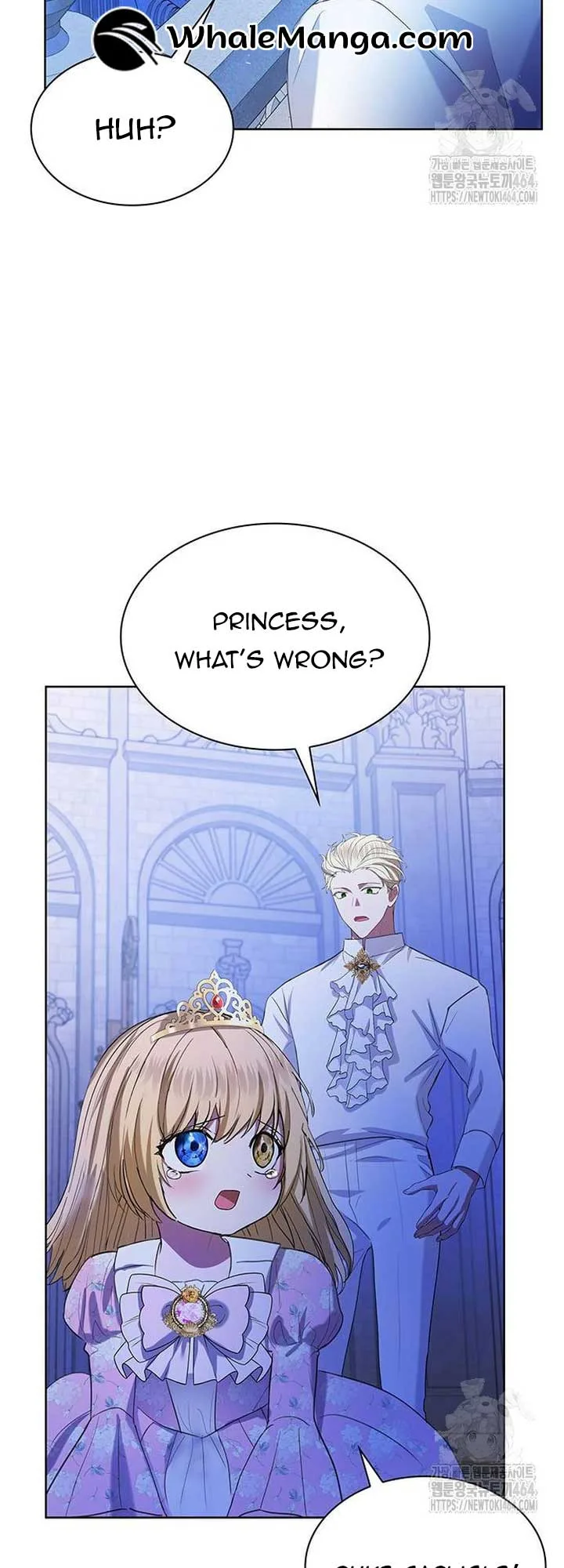 Becoming the Obsessive Male Lead’s Ex-Wife Chapter 40 page 19