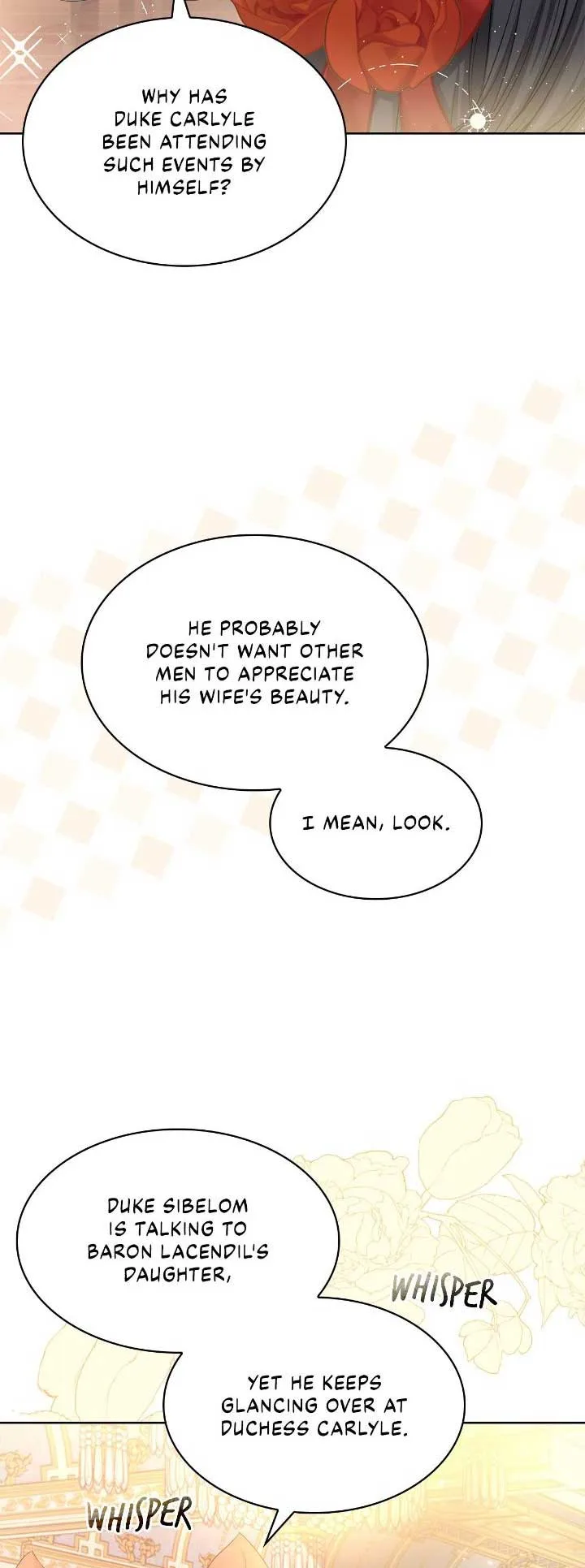 Becoming the Obsessive Male Lead’s Ex-Wife Chapter 23 page 4