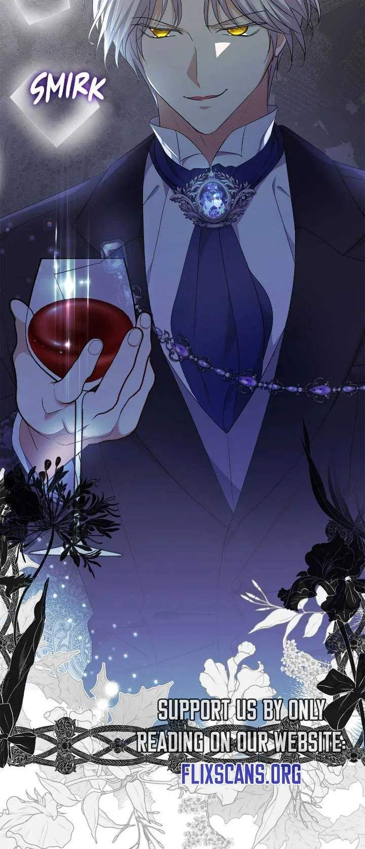 Becoming the Obsessive Male Lead’s Ex-Wife Chapter 23 page 15