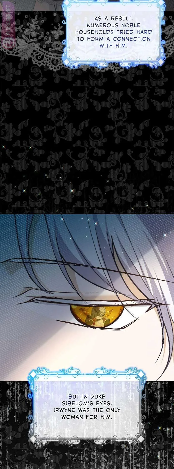 Becoming the Obsessive Male Lead’s Ex-Wife Chapter 23 page 9