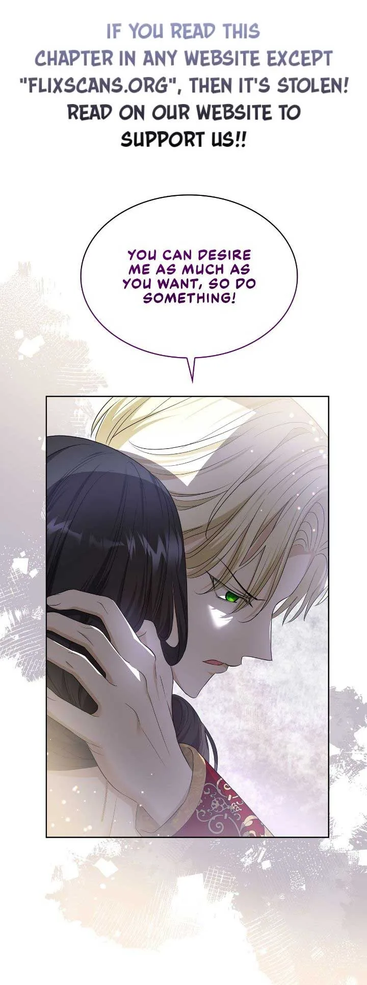 Becoming the Obsessive Male Lead’s Ex-Wife Chapter 23 page 2