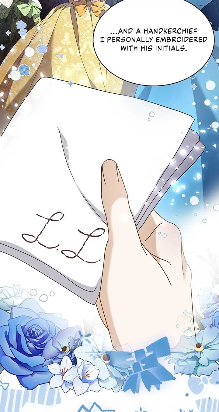 Becoming the Obsessive Male Lead’s Ex-Wife Chapter 32 page 48