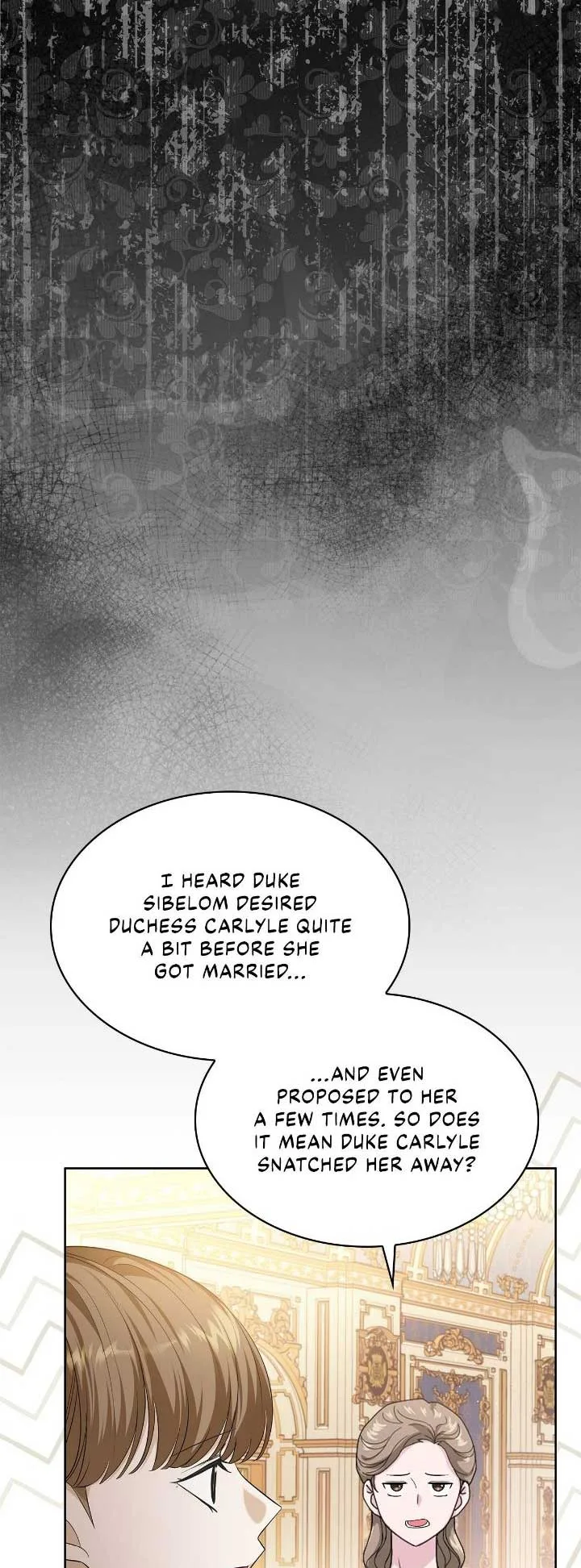 Becoming the Obsessive Male Lead’s Ex-Wife Chapter 23 page 10