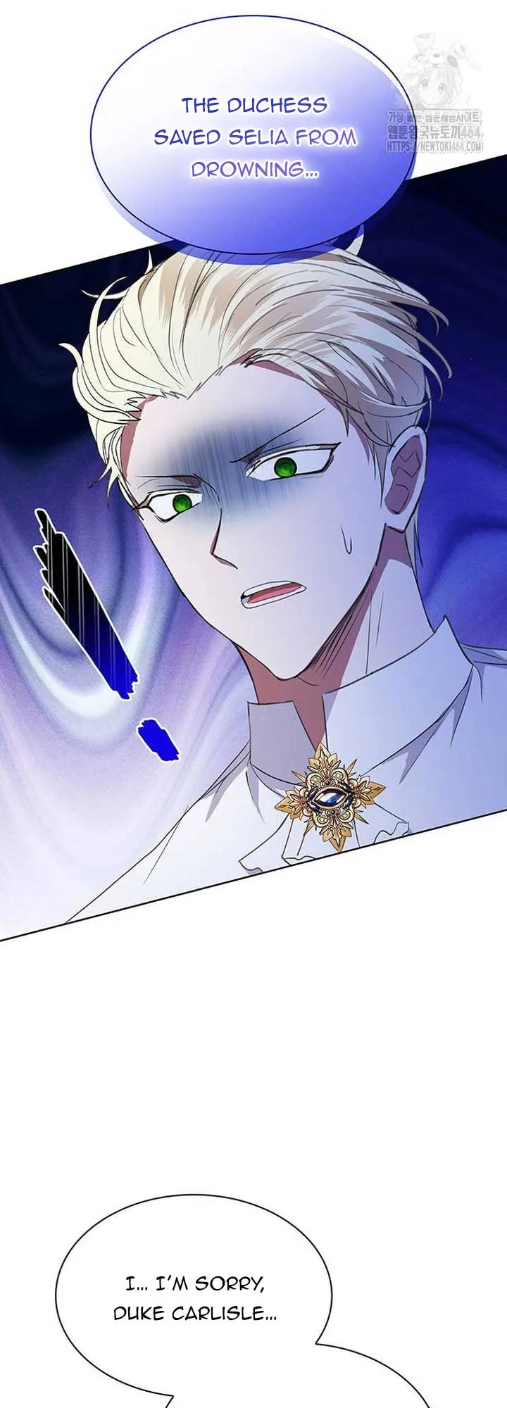 Becoming the Obsessive Male Lead’s Ex-Wife Chapter 40 page 22