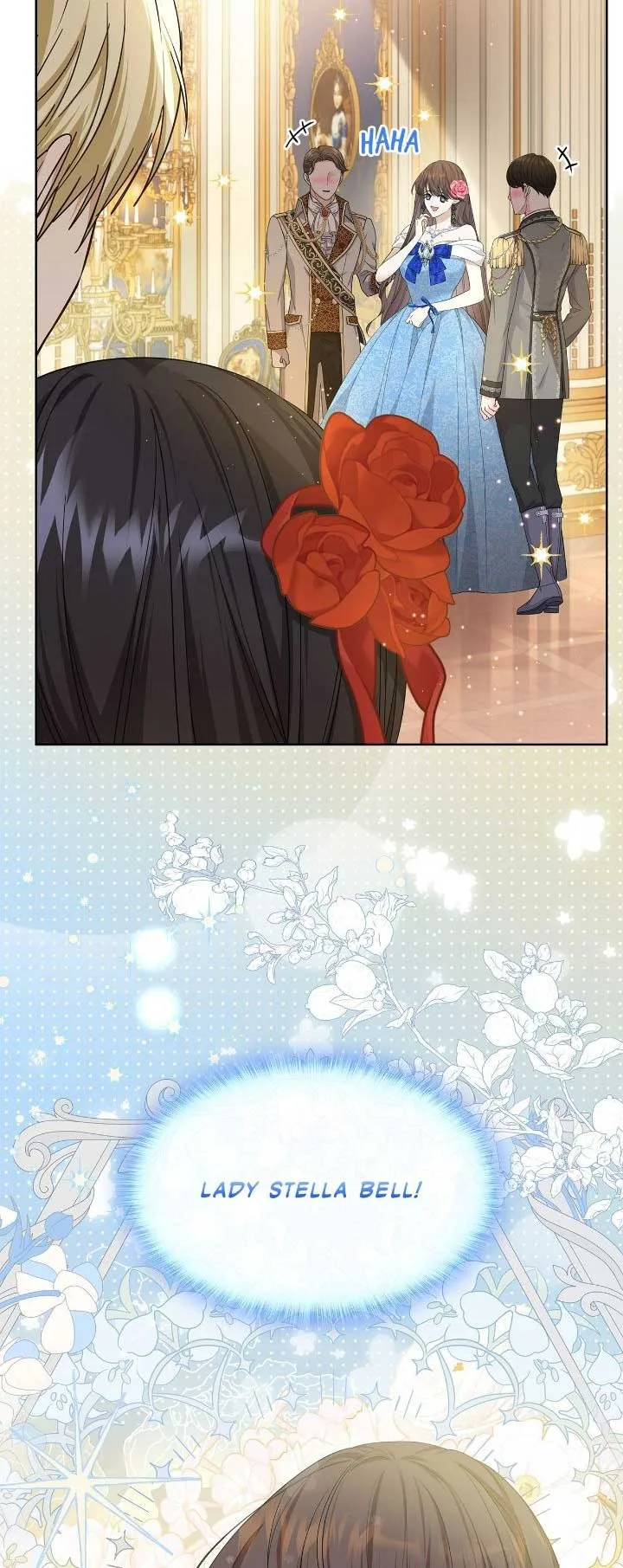 Becoming the Obsessive Male Lead’s Ex-Wife Chapter 23 page 25