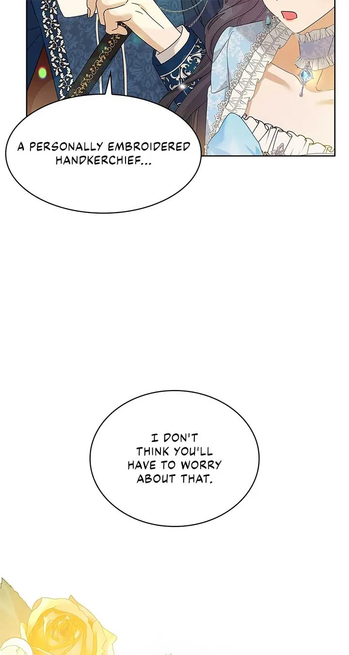Becoming the Obsessive Male Lead’s Ex-Wife Chapter 32 page 50
