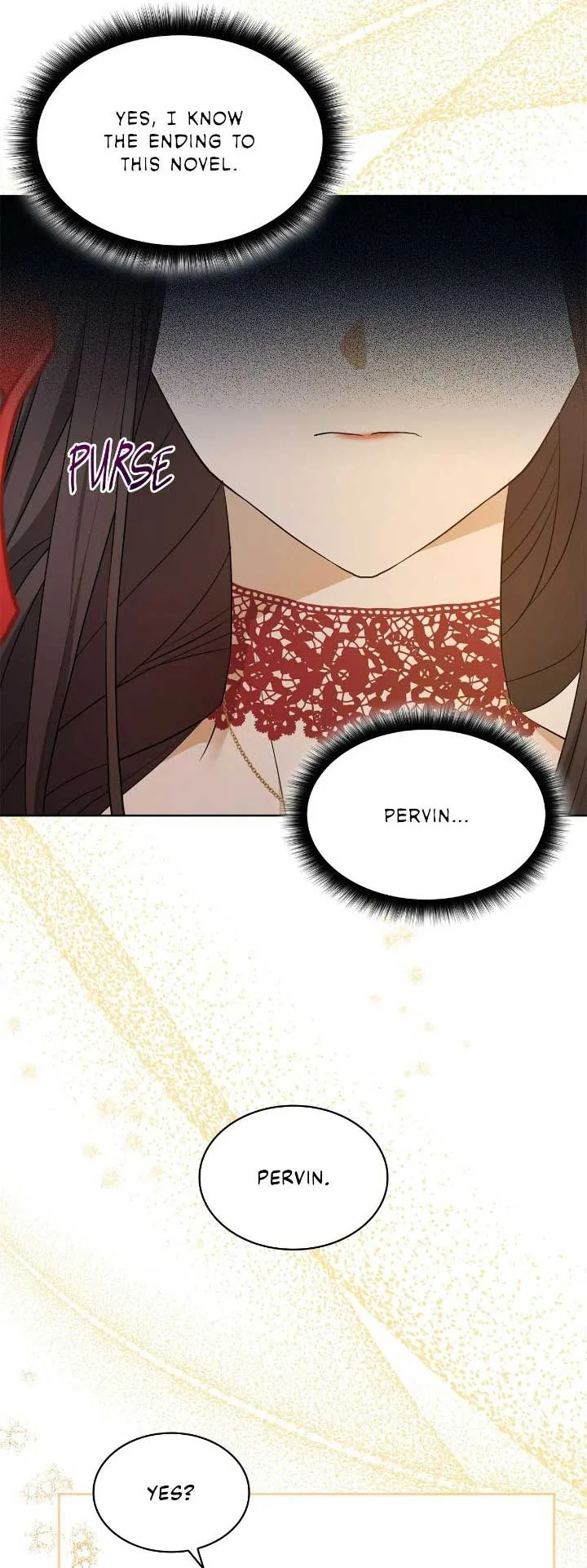 Becoming the Obsessive Male Lead’s Ex-Wife Chapter 23 page 27
