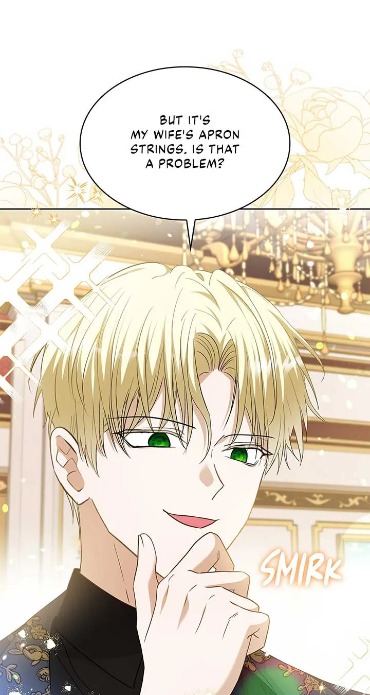 Becoming the Obsessive Male Lead’s Ex-Wife Chapter 35 page 58