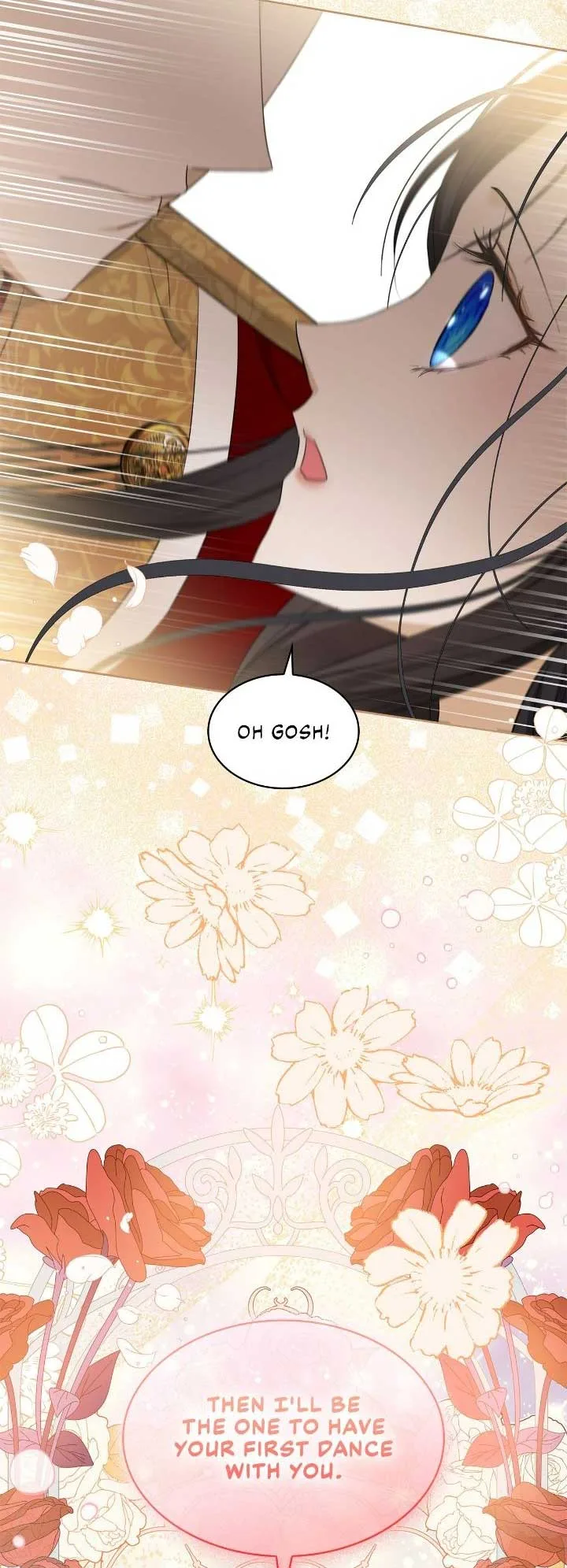 Becoming the Obsessive Male Lead’s Ex-Wife Chapter 23 page 32