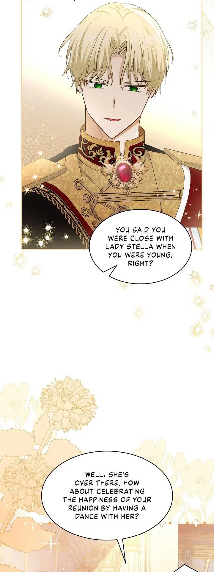 Becoming the Obsessive Male Lead’s Ex-Wife Chapter 23 page 28