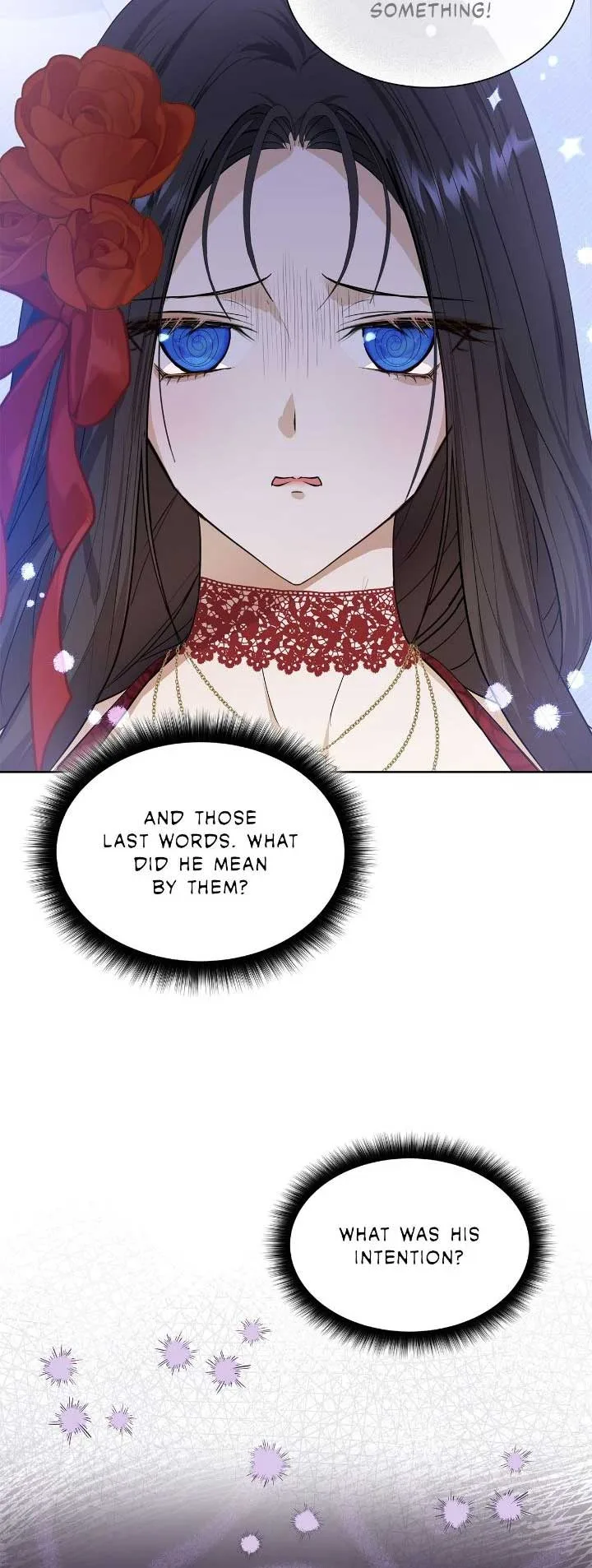 Becoming the Obsessive Male Lead’s Ex-Wife Chapter 23 page 21