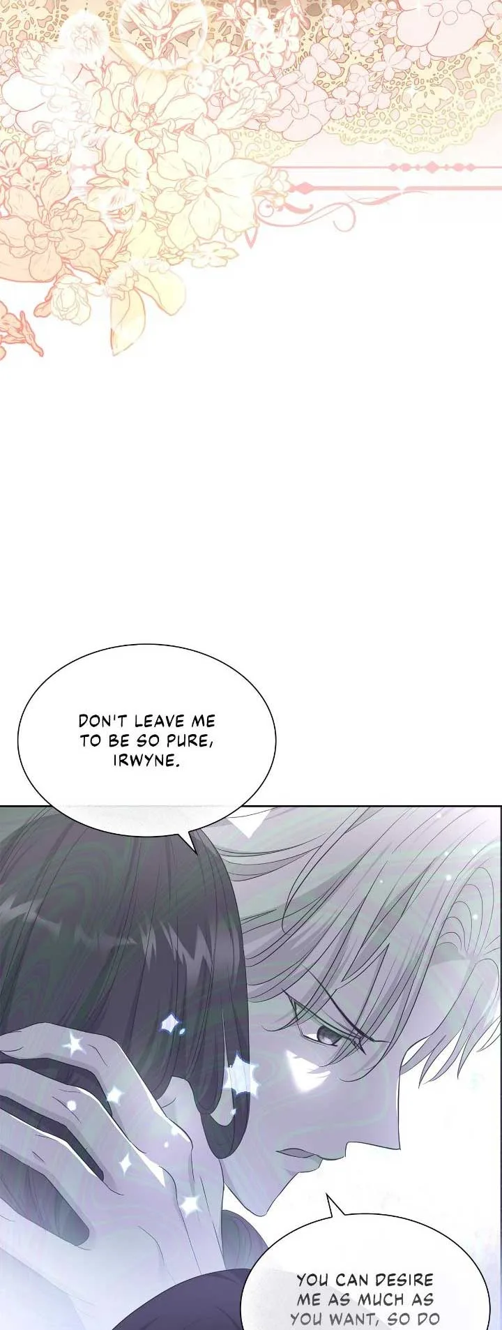 Becoming the Obsessive Male Lead’s Ex-Wife Chapter 23 page 20