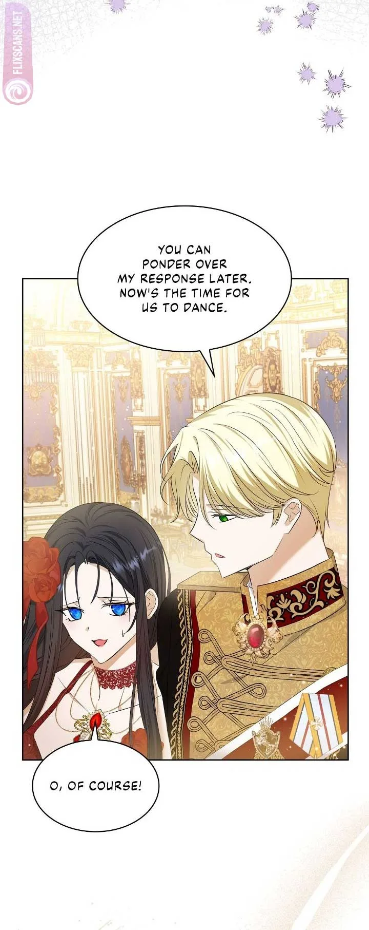 Becoming the Obsessive Male Lead’s Ex-Wife Chapter 23 page 23