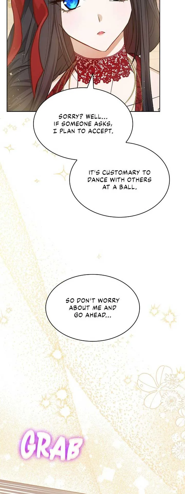 Becoming the Obsessive Male Lead’s Ex-Wife Chapter 23 page 31