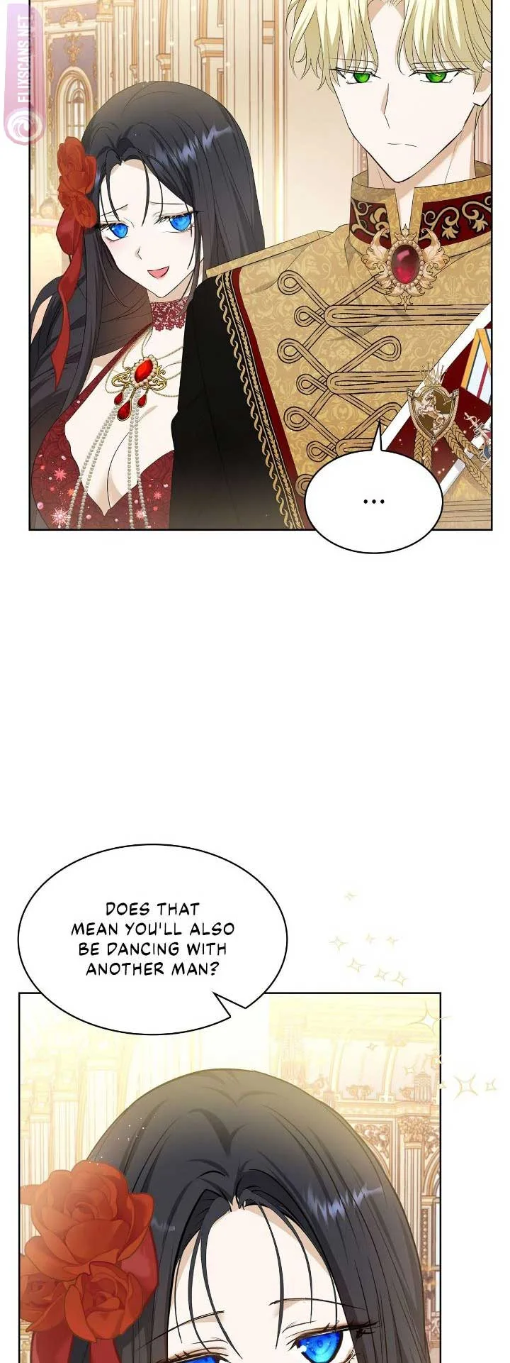 Becoming the Obsessive Male Lead’s Ex-Wife Chapter 23 page 30