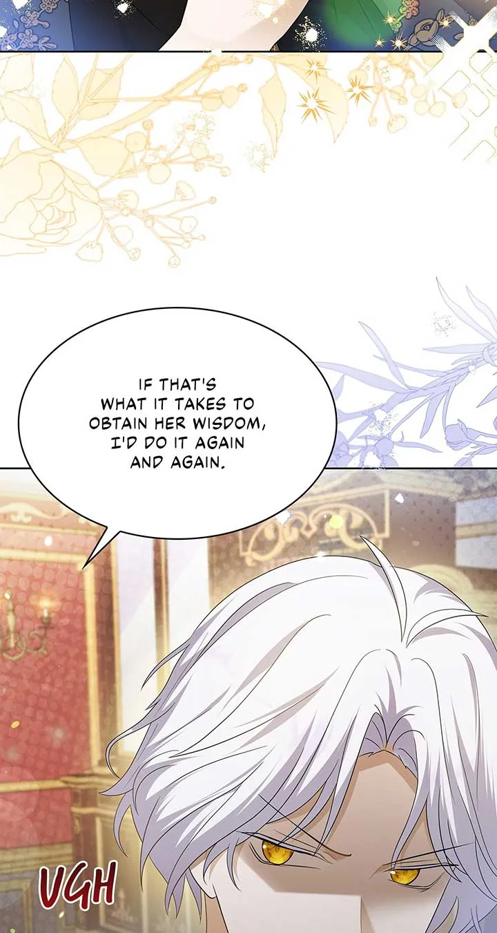 Becoming the Obsessive Male Lead’s Ex-Wife Chapter 35 page 59