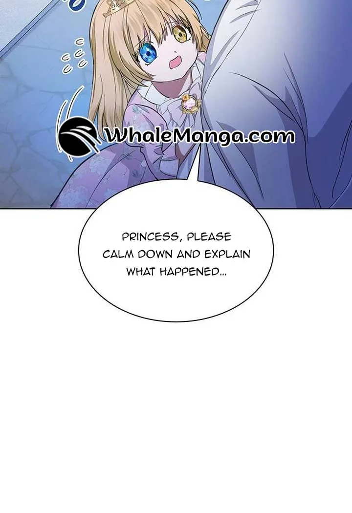 Becoming the Obsessive Male Lead’s Ex-Wife Chapter 40 page 21