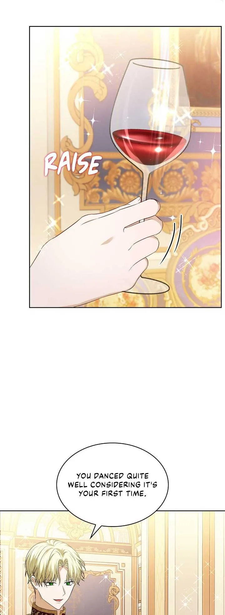 Becoming the Obsessive Male Lead’s Ex-Wife Chapter 23 page 42