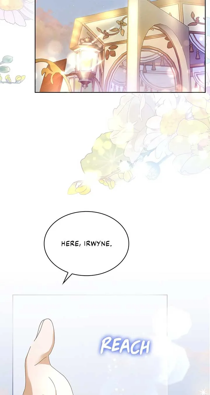 Becoming the Obsessive Male Lead’s Ex-Wife Chapter 32 page 55