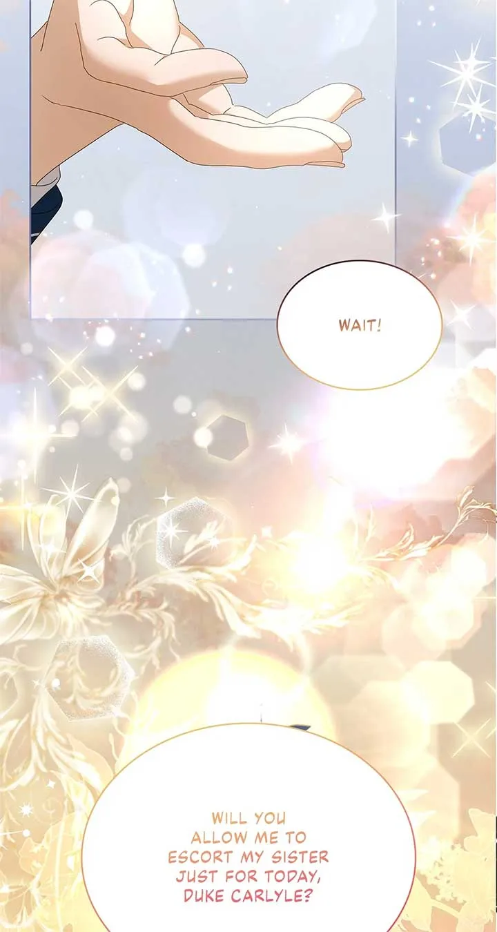 Becoming the Obsessive Male Lead’s Ex-Wife Chapter 32 page 56