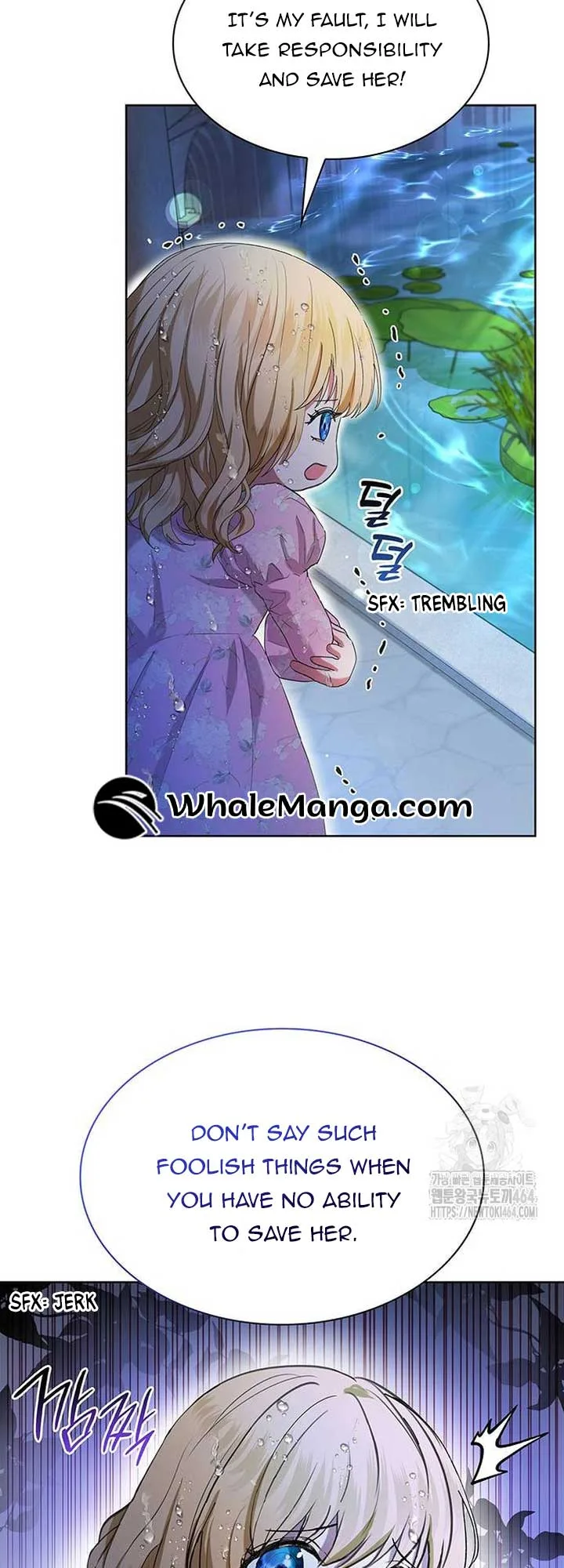 Becoming the Obsessive Male Lead’s Ex-Wife Chapter 40 page 23