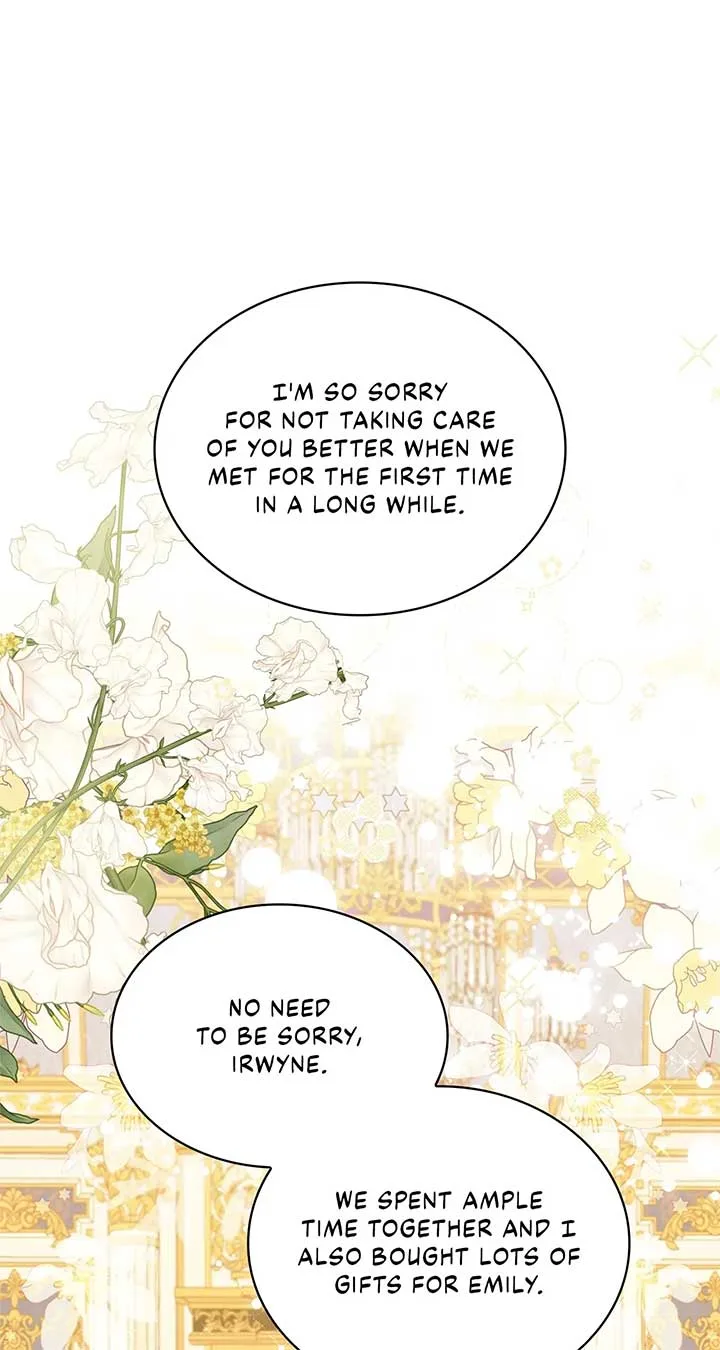Becoming the Obsessive Male Lead’s Ex-Wife Chapter 32 page 59