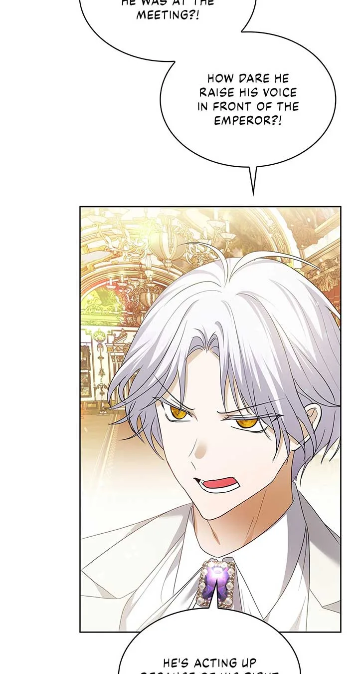 Becoming the Obsessive Male Lead’s Ex-Wife Chapter 35 page 65