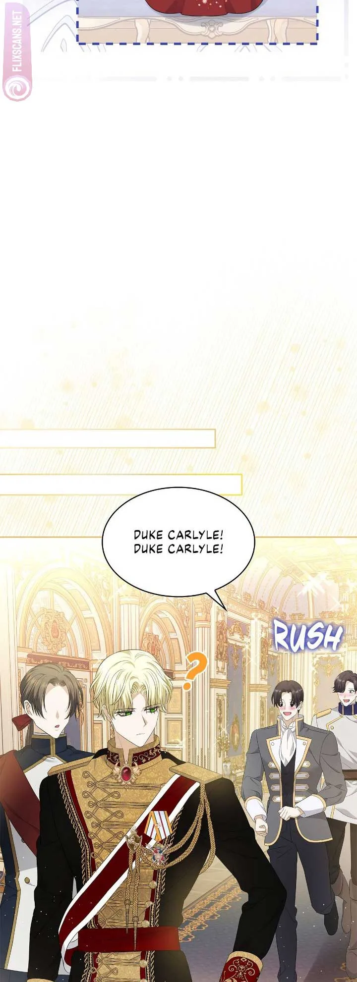 Becoming the Obsessive Male Lead’s Ex-Wife Chapter 23 page 58