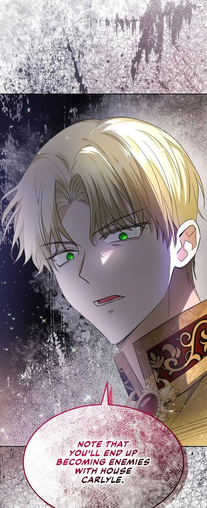Becoming the Obsessive Male Lead’s Ex-Wife Chapter 23 page 63