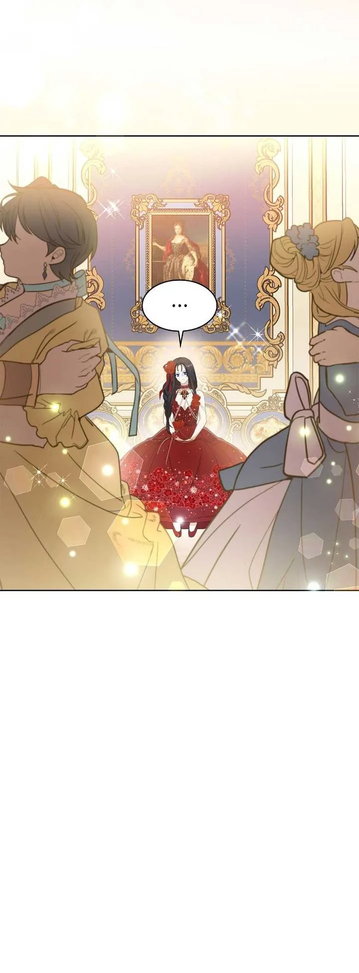 Becoming the Obsessive Male Lead’s Ex-Wife Chapter 23 page 54