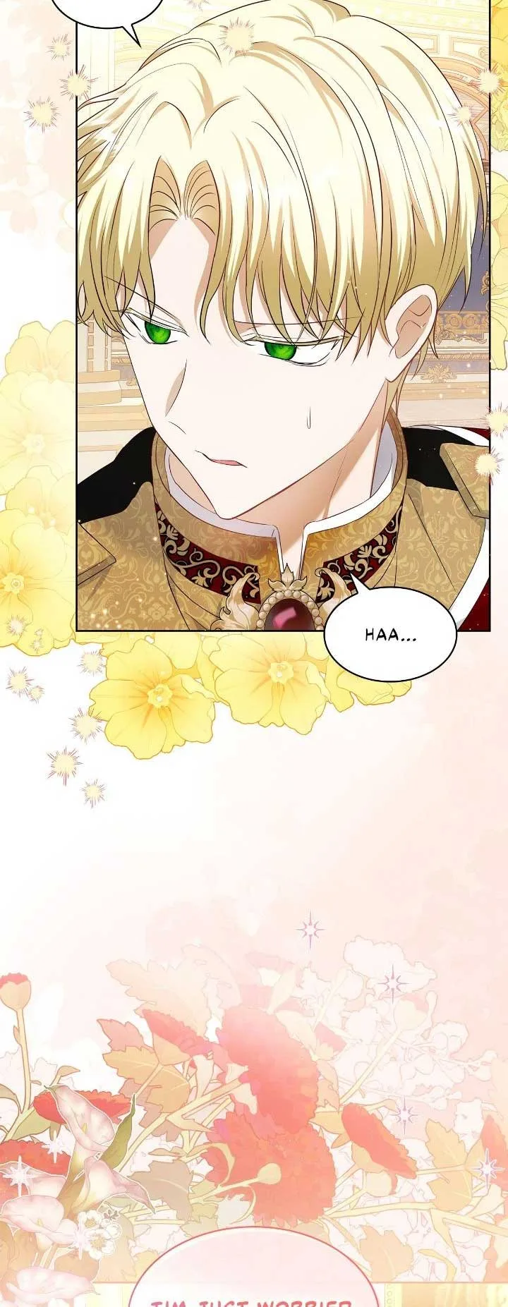 Becoming the Obsessive Male Lead’s Ex-Wife Chapter 23 page 50