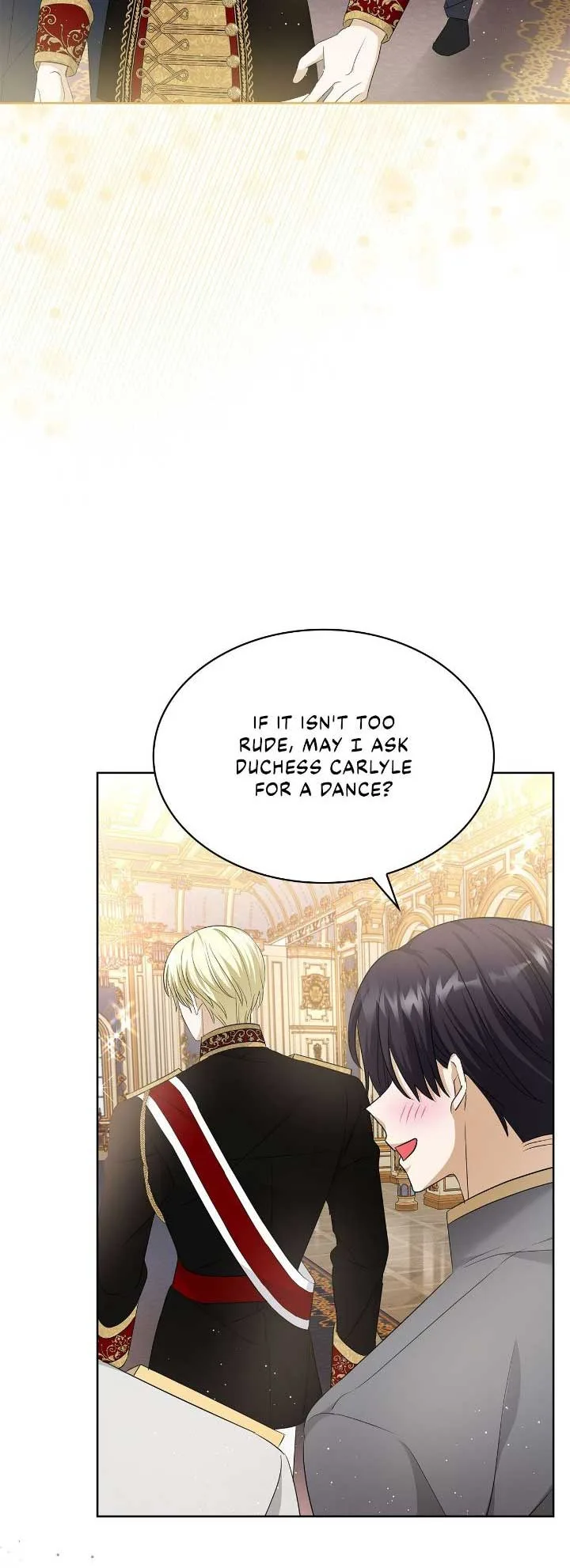 Becoming the Obsessive Male Lead’s Ex-Wife Chapter 23 page 59
