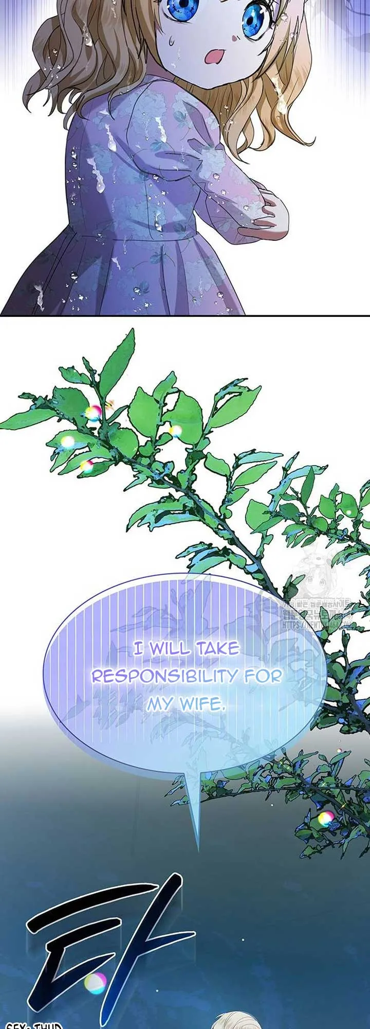 Becoming the Obsessive Male Lead’s Ex-Wife Chapter 40 page 24