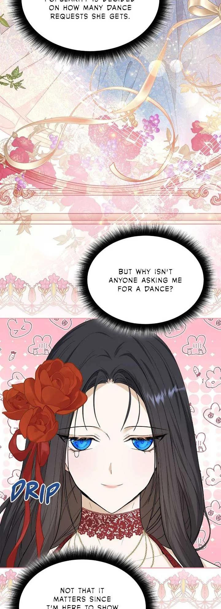 Becoming the Obsessive Male Lead’s Ex-Wife Chapter 23 page 56