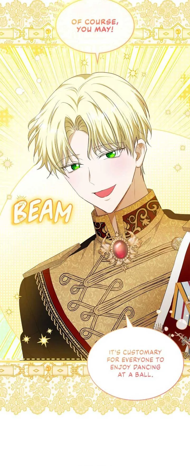 Becoming the Obsessive Male Lead’s Ex-Wife Chapter 23 page 61