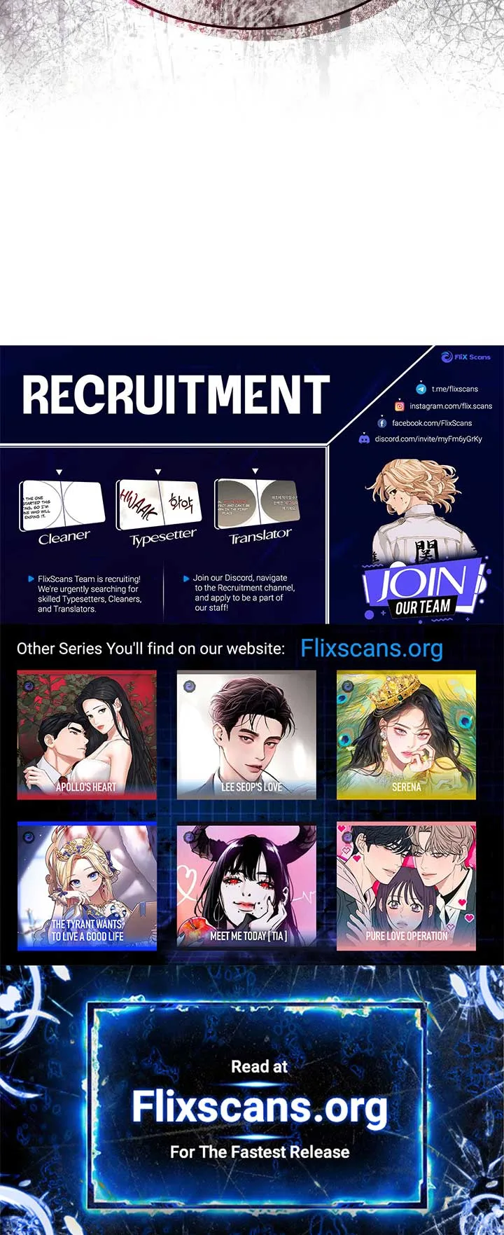 Becoming the Obsessive Male Lead’s Ex-Wife Chapter 23 page 64