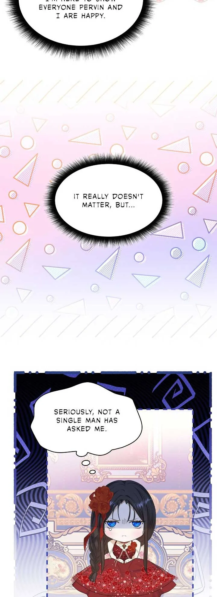 Becoming the Obsessive Male Lead’s Ex-Wife Chapter 23 page 57