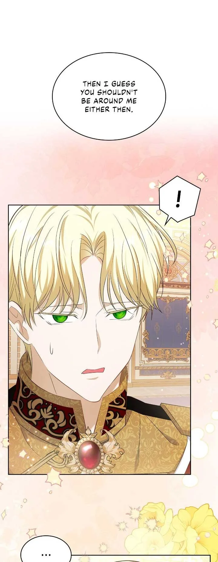 Becoming the Obsessive Male Lead’s Ex-Wife Chapter 23 page 49