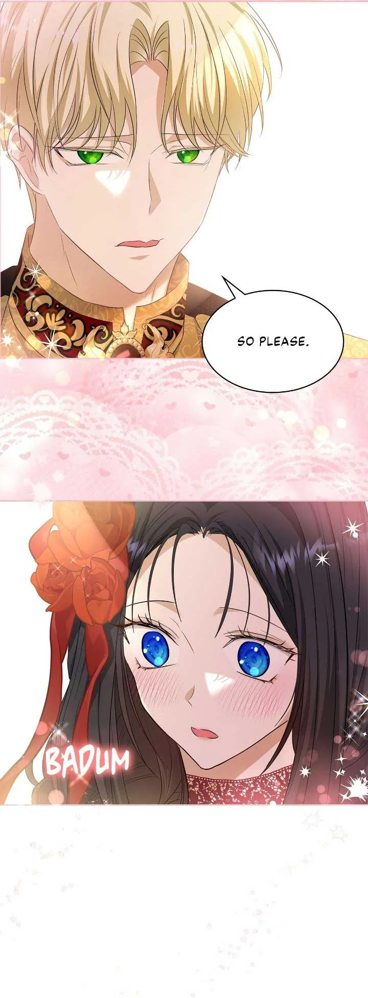 Becoming the Obsessive Male Lead’s Ex-Wife Chapter 23 page 52
