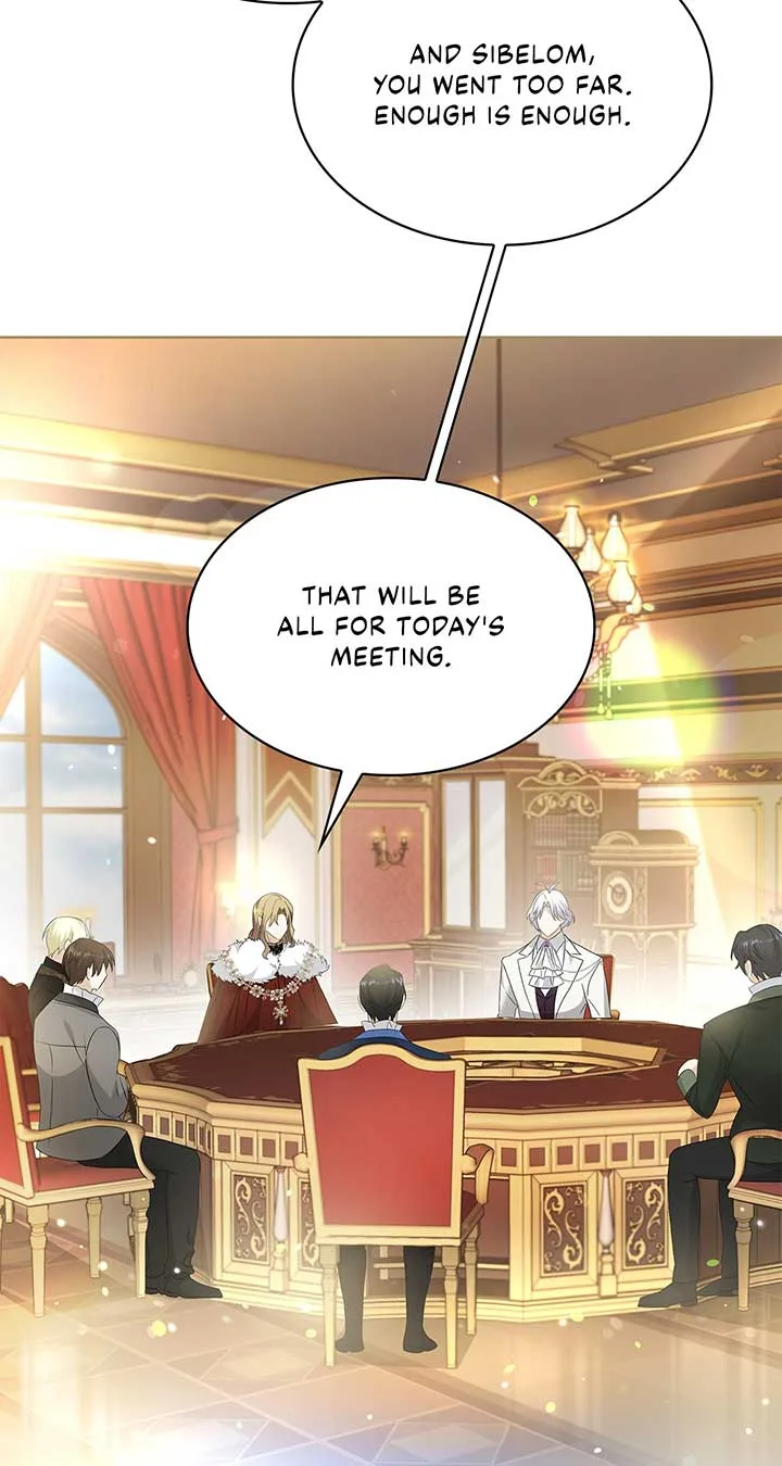Becoming the Obsessive Male Lead’s Ex-Wife Chapter 35 page 61