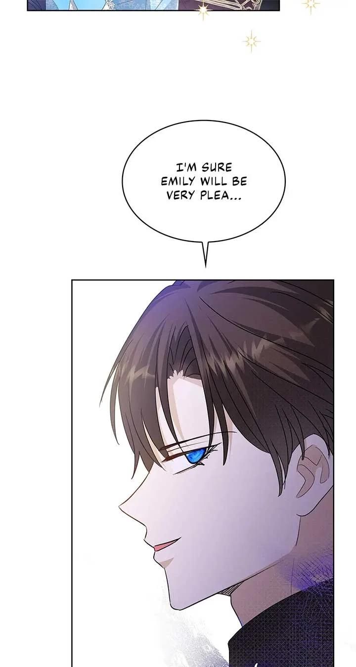 Becoming the Obsessive Male Lead’s Ex-Wife Chapter 32 page 62