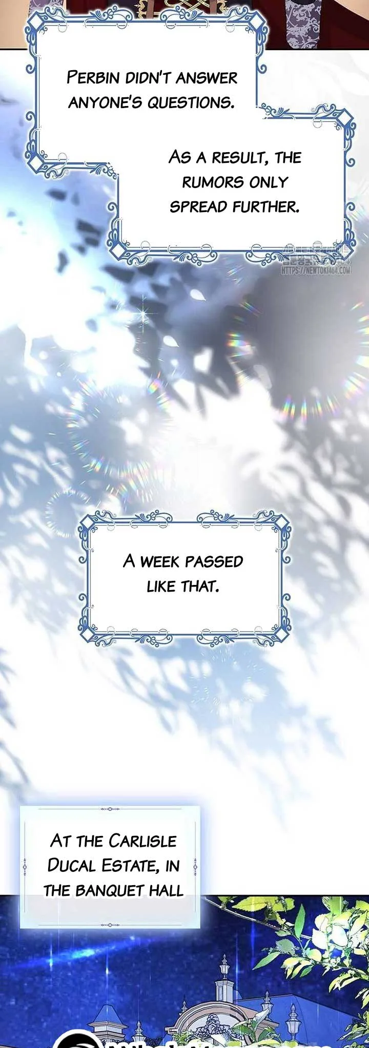 Becoming the Obsessive Male Lead’s Ex-Wife Chapter 41 page 8