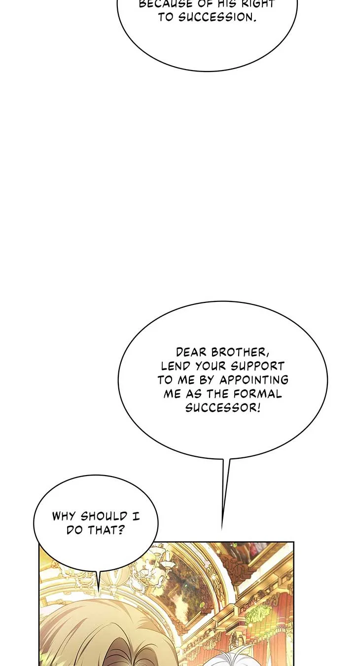 Becoming the Obsessive Male Lead’s Ex-Wife Chapter 35 page 66