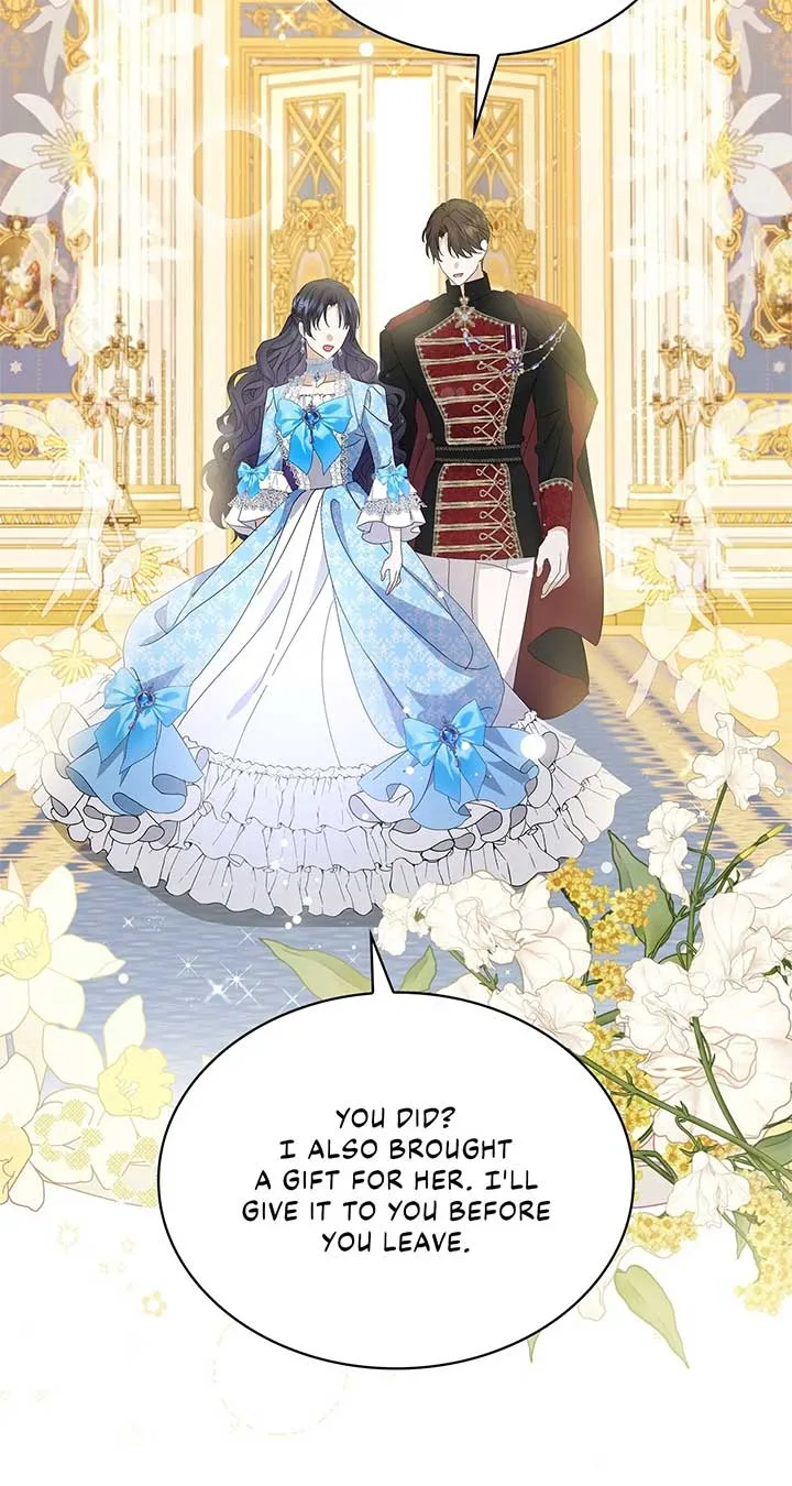 Becoming the Obsessive Male Lead’s Ex-Wife Chapter 32 page 60