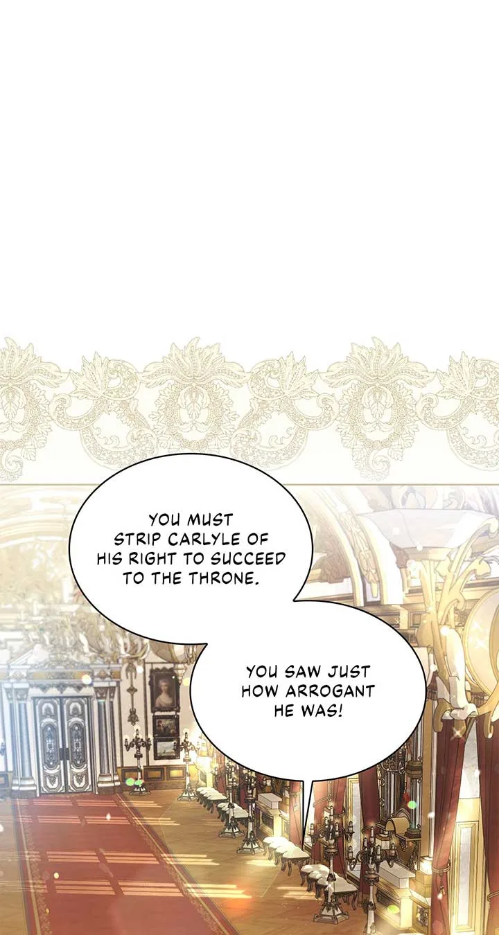 Becoming the Obsessive Male Lead’s Ex-Wife Chapter 35 page 63