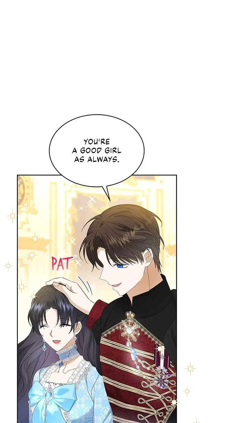 Becoming the Obsessive Male Lead’s Ex-Wife Chapter 32 page 61