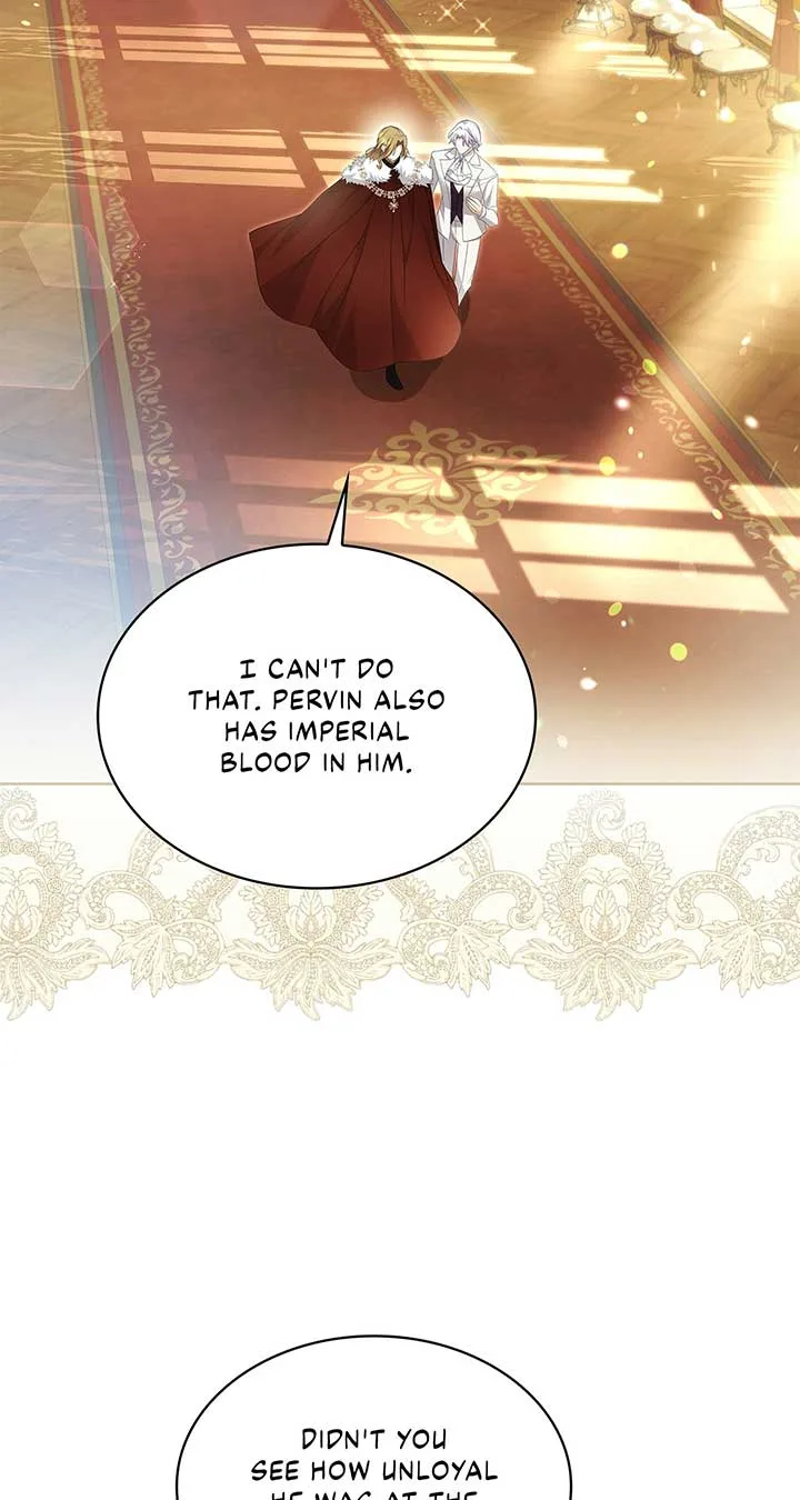 Becoming the Obsessive Male Lead’s Ex-Wife Chapter 35 page 64